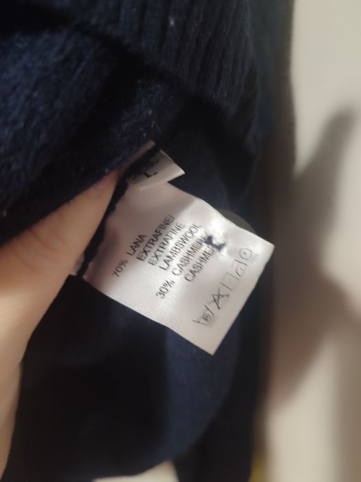 GILLI Made in ITALY 30%Cashmere 70%Wool