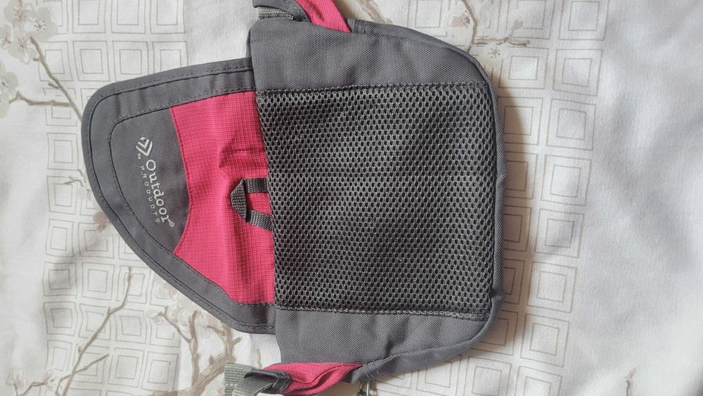 Стильная женская поясная сумка Outdoor Products