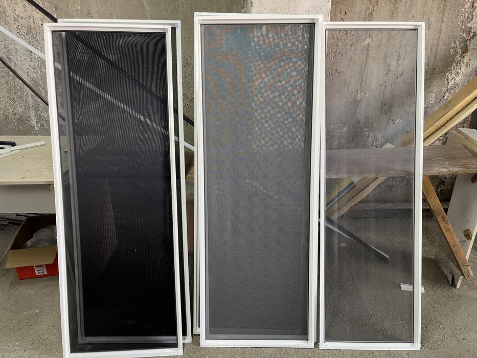 Маскитные сетки от 4500