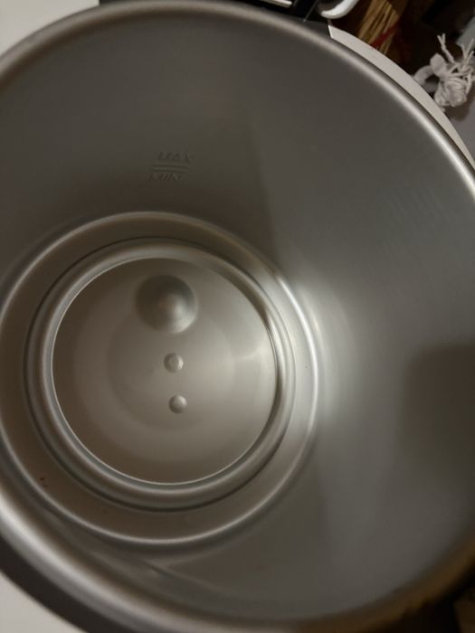 friteoza Tefal produs nou