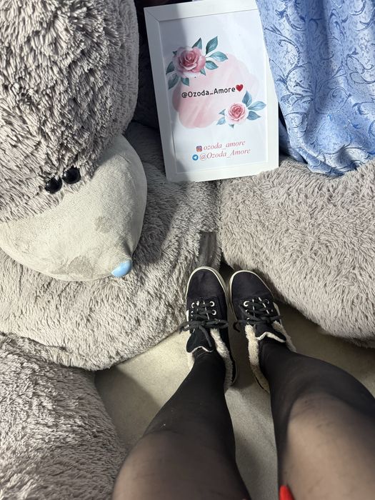 Keta krasofka sotiladi