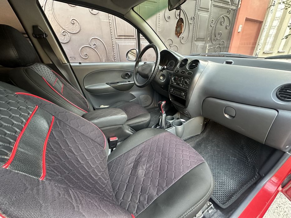 Продам или сдам в аренду Daewoo Матиз