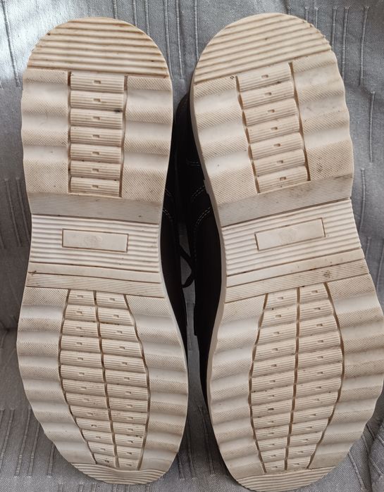 Lee Cooper , Rockport-Adidas мъжки боти номер 46