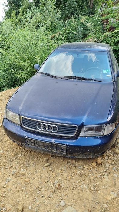 Ауди А4 1.8 , Audi A4 На Части !!!