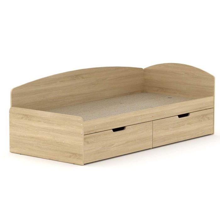 Ново! Легло Компанит 90+2С