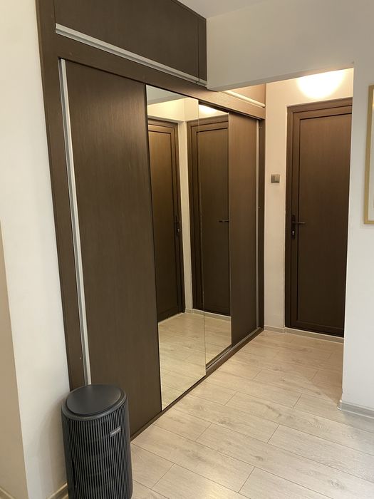 Apartament 2 camere Trivale