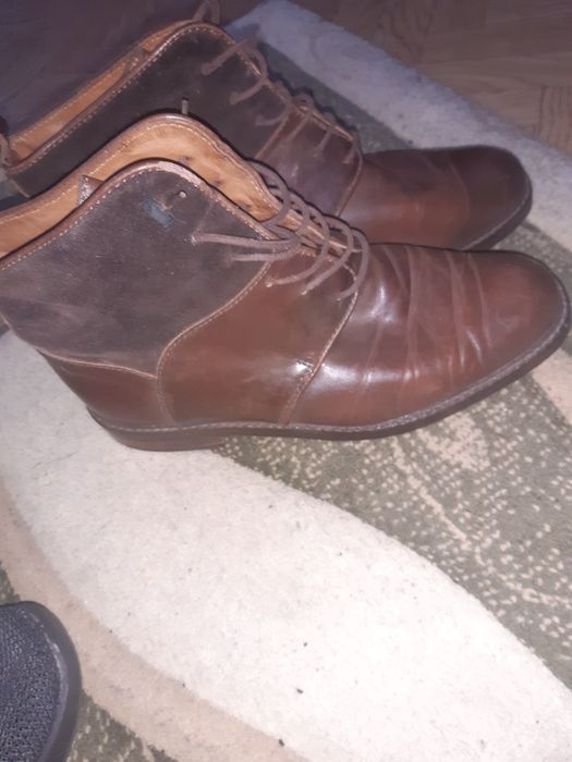 Балетки 37-38р 500тг