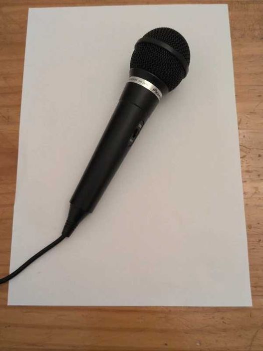 Microfon Pioneer DM DV 10