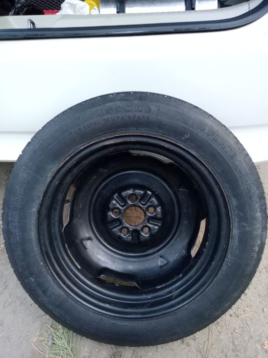 Продам докатку радиус 16