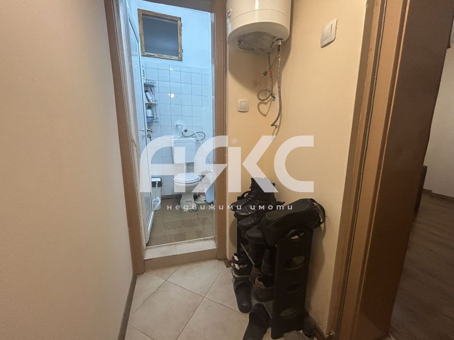 Продава се Двустаен апартамент в София, Толстой - 45 кв.м за 1247 €/кв.м - Снимка #7