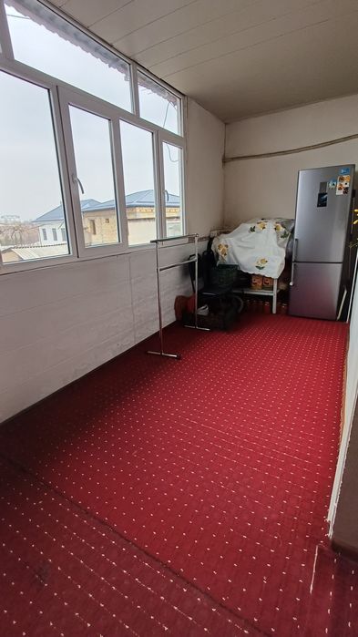 3 xonali kvartira sotiladi 77seriya Yunusobodda