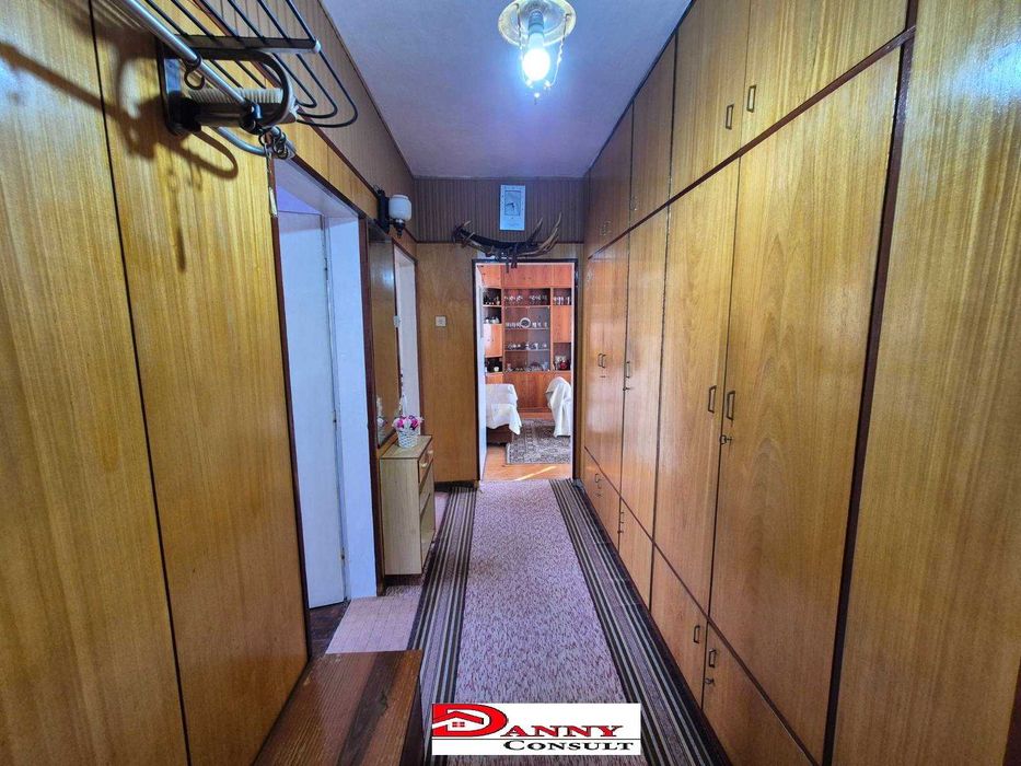 Продава се Многостаен апартамент в Велико Търново, Акация - 103 кв.м за 1331 €/кв.м - Снимка #10