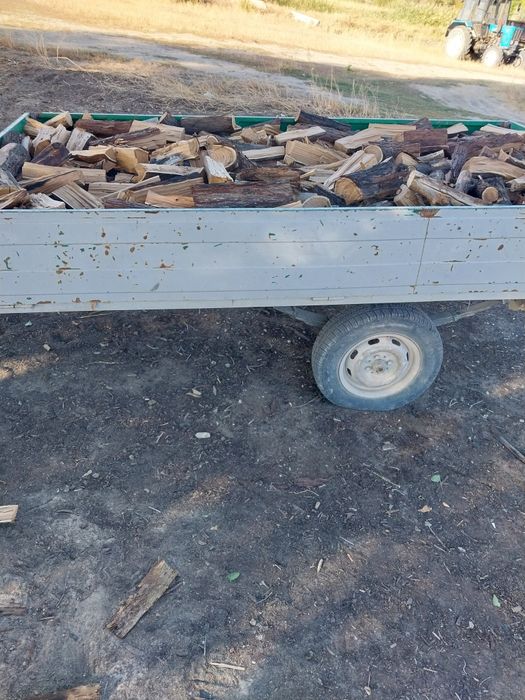 Продам дрова ...