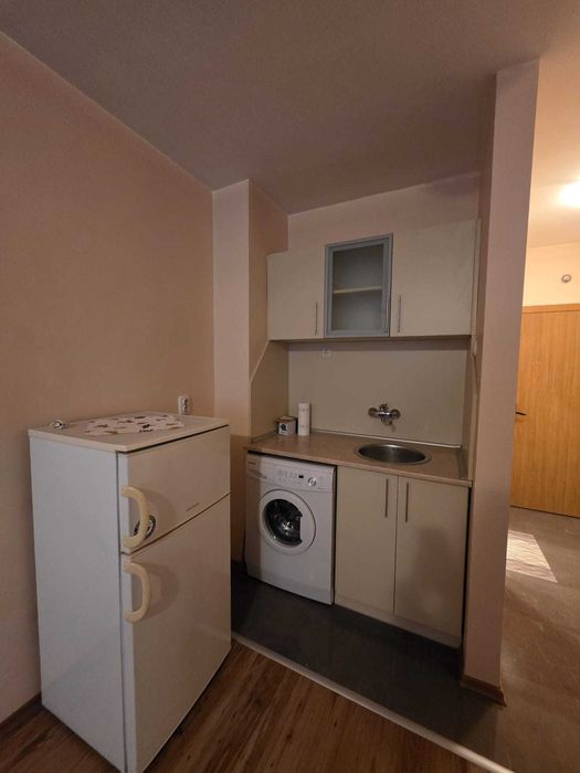 Едностаен апартамент кв. Дружба,гр.Хасково