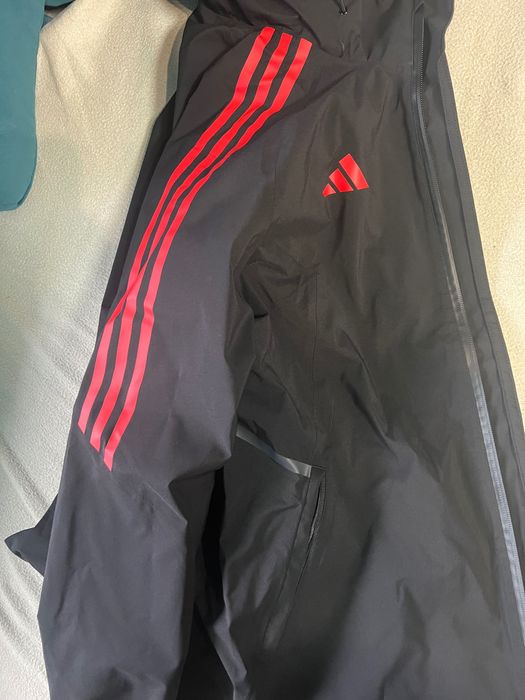 Спортно мъжки горнище/суичър адидас adidas