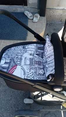 Продам детскую коляску