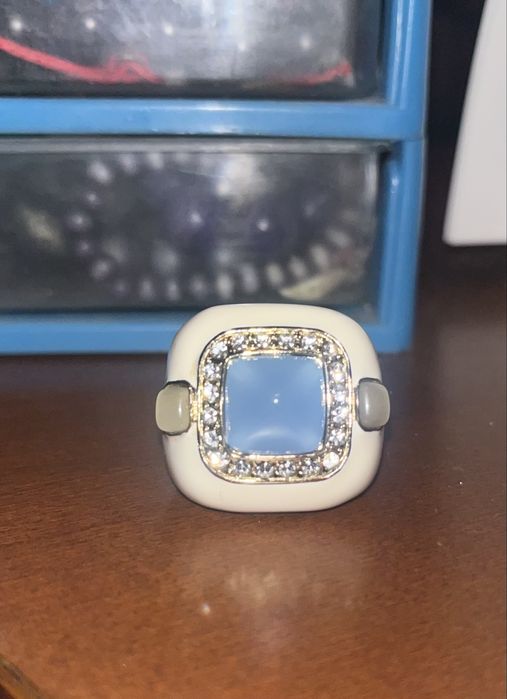 Чисто нови Пръстени