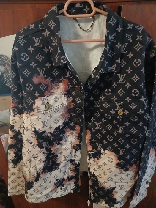 Compleu louis vuitton