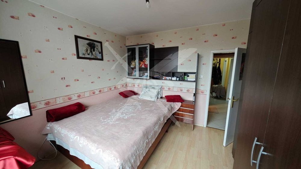 Дава се под наем Двустаен апартамент в Банкя - 68 кв.м за 483.48 € - Снимка #3