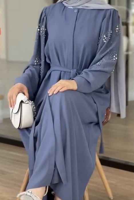 Продам платья - абайка