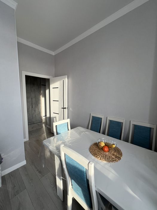 Продам двухкомнатную квартиру