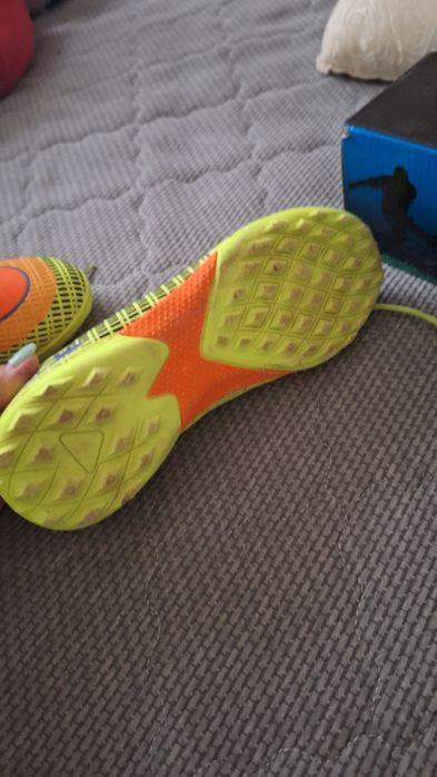 Кросовки по стельке 26 см