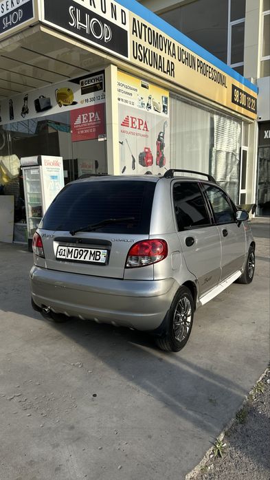 matiz best texnichiskiy vashe ishi yoq