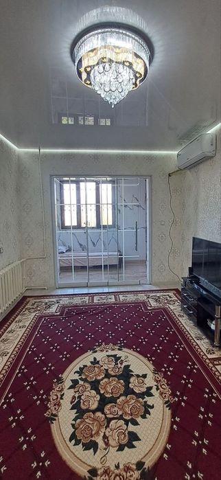 Сергели 7  3х.комн.квартира