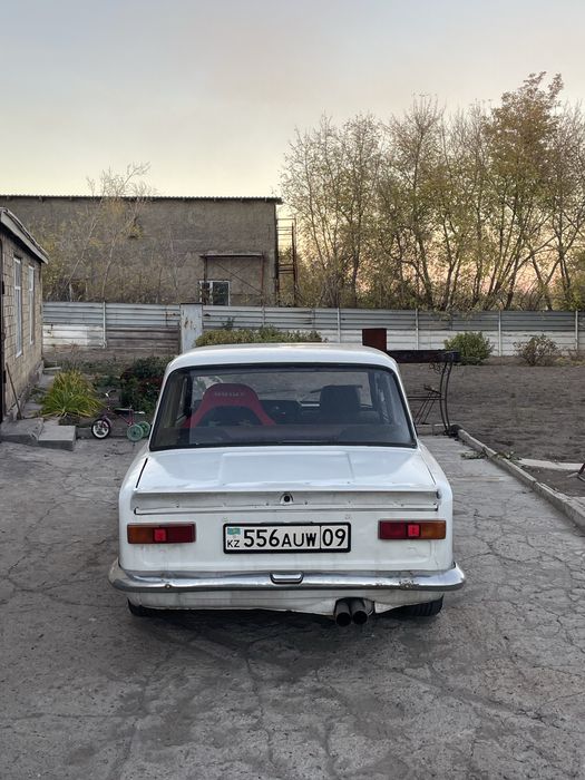 Продам Ваз 21011