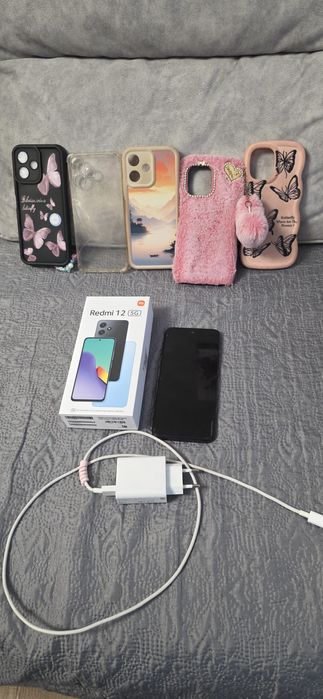 Vand telefon Redmi 12 5g