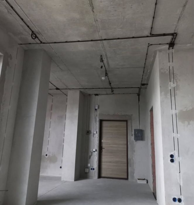 Ремонт под ключ: