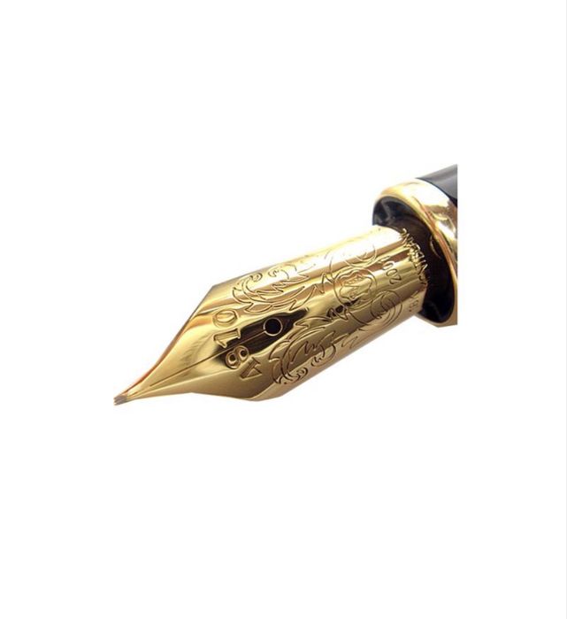 MONTBLANC Patron of The Homage LIMITED Edition 4810 Fountain Pen(M)