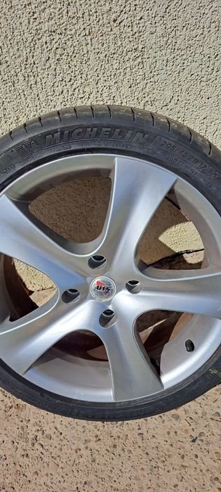 Roti de vara 205/45 R17