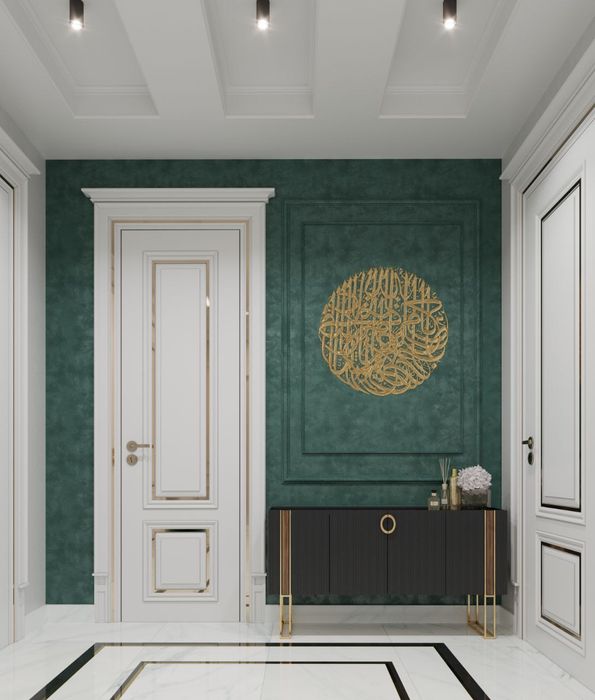 Ремонт квартир под ключ