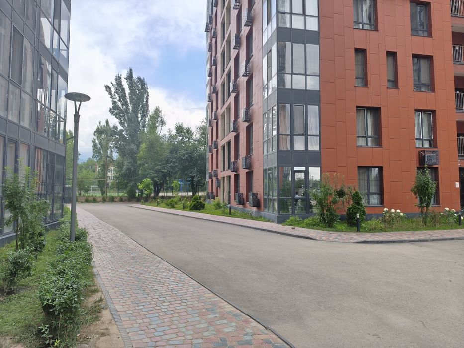 Продажа 3 х ком кв ЖК Terracotta