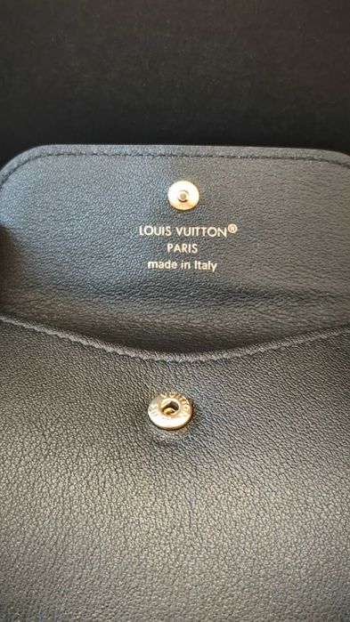 Дамско Портмоне Louis Vuitton Естествена Кожа!