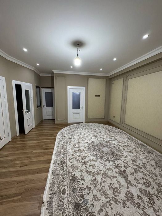 Продажа 3/7/1076м2 в ЖК Yakkasaray city Mall, ор-р: Братские могилы