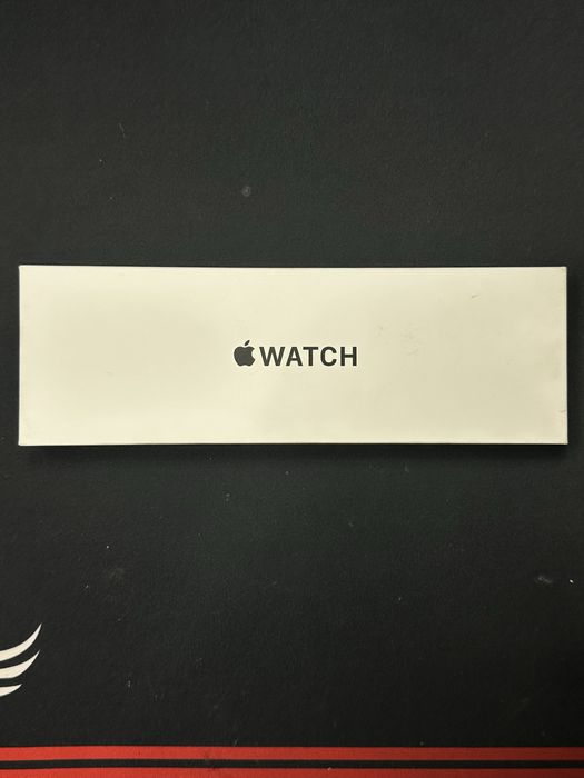 Apple Watch SE Garantie *Vand-Schimb *