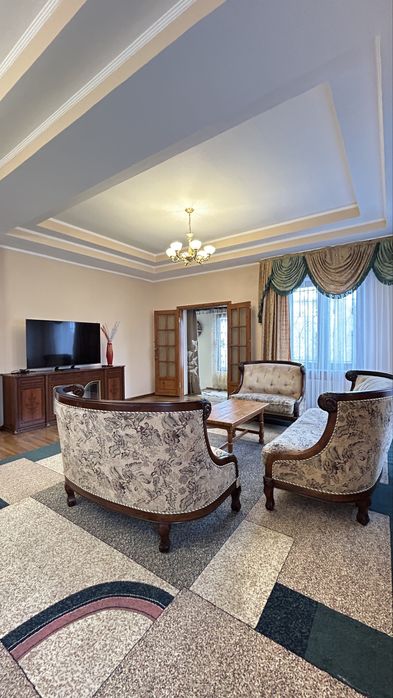 Дом посуточно в медеуском районе