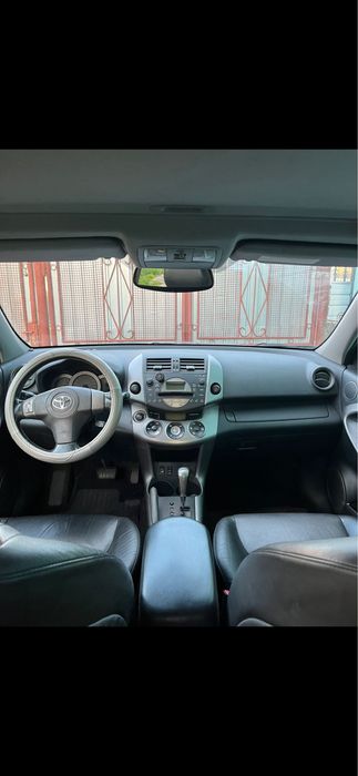 TOYOTA RAV4 0 — imagine 2