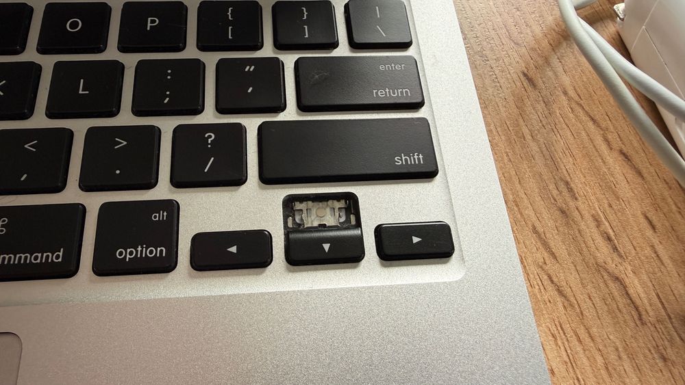 MacBook Air 2014