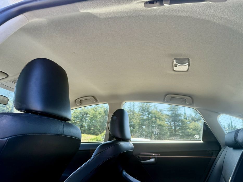 Toyota Prius Plug-in hybrid