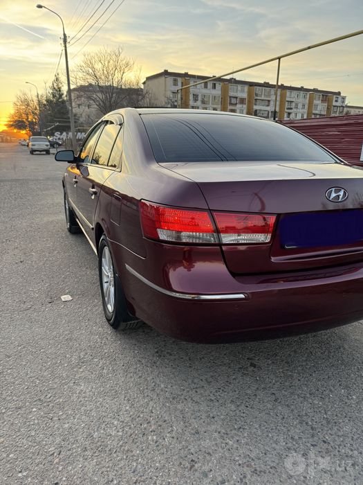 Продается Hyunday Sonata