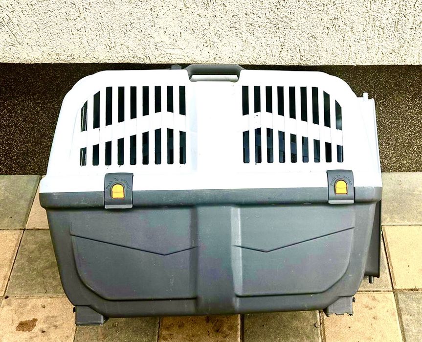 Vand cusca pt catei Skudo