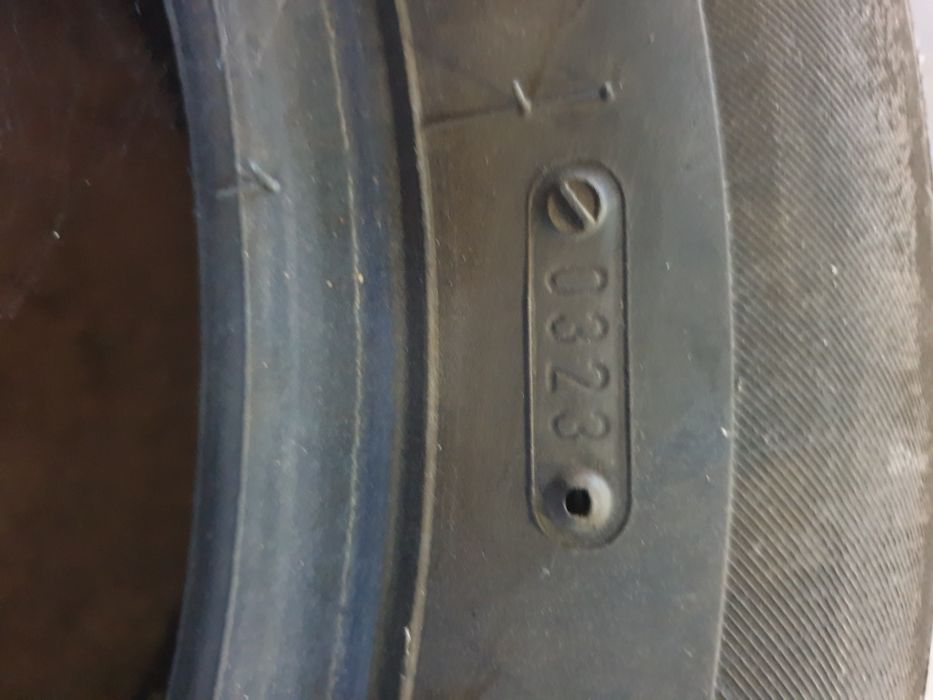 185/65 R 15  Riken Road performance