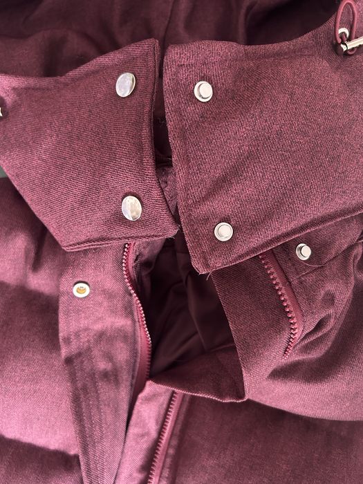 Куртка женская зимняя