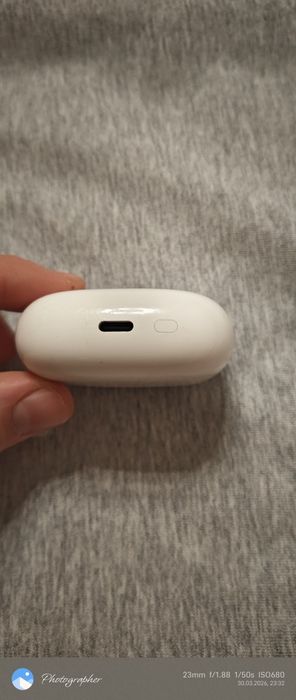 Наушники Redmi Buds 5 pro