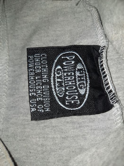 Спортен гащеризон Powerhouse