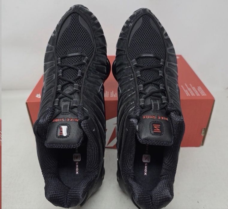 Nike ShoX TL 36-46