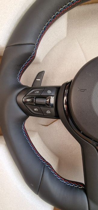 Volan BMW Multifuncțional